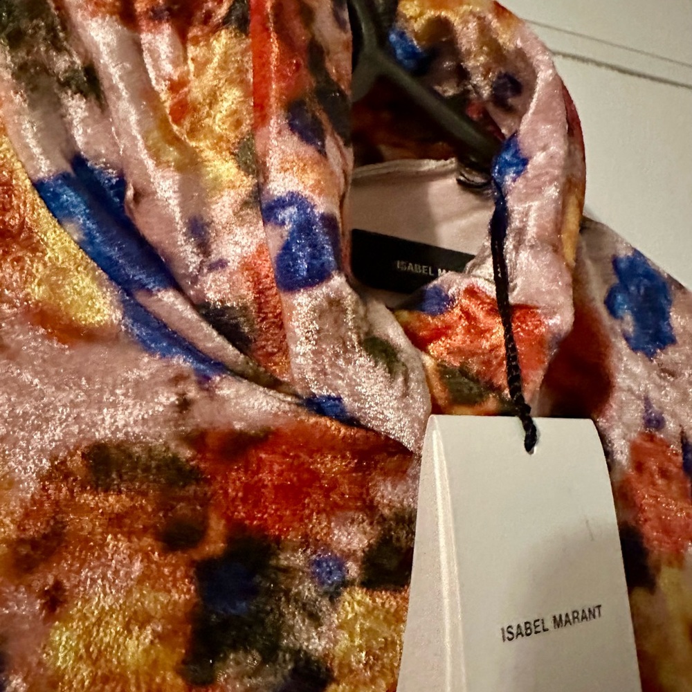 Isabel Marant top - Picture 5 of 5